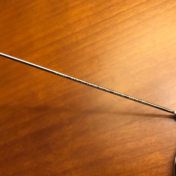 Ray Ban Classic Aviator Sunglasses. - Picture 10 of 10